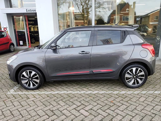 Suzuki Swift - Afbeelding 2 van 30
