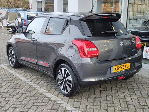 Suzuki Swift - Afbeelding 3 van 30