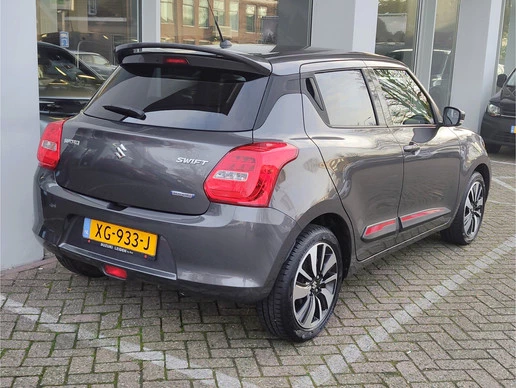 Suzuki Swift - Afbeelding 5 van 30