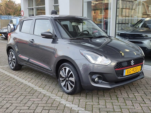 Suzuki Swift - Afbeelding 7 van 30