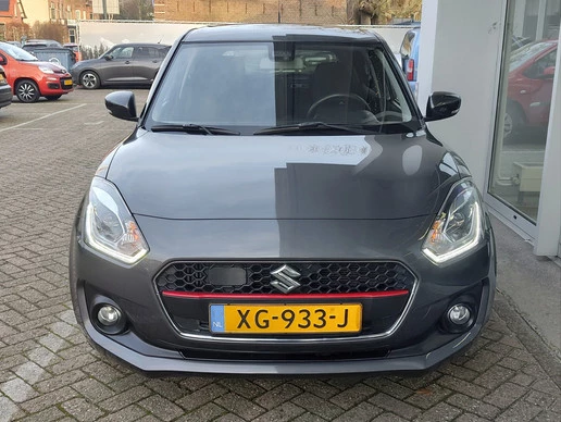 Suzuki Swift - Afbeelding 8 van 30