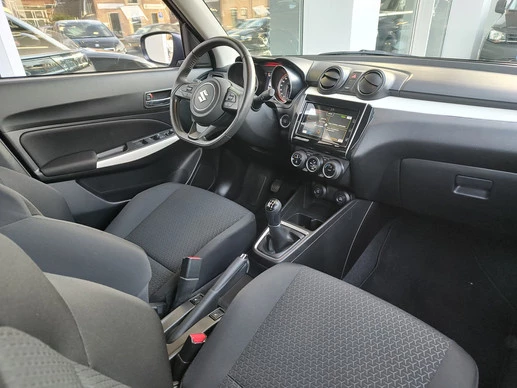 Suzuki Swift - Afbeelding 9 van 30