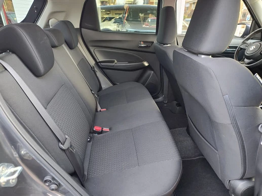 Suzuki Swift - Afbeelding 10 van 30