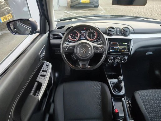 Suzuki Swift - Afbeelding 12 van 30
