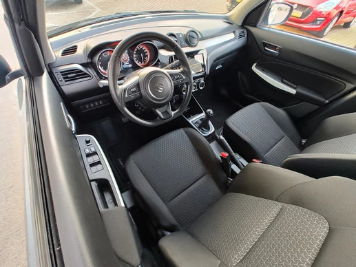 Suzuki Swift - Afbeelding 13 van 30