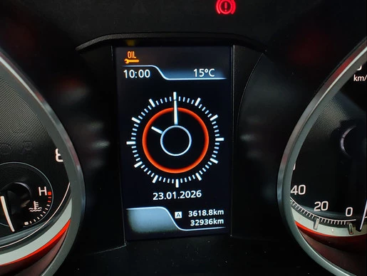 Suzuki Swift - Afbeelding 14 van 30