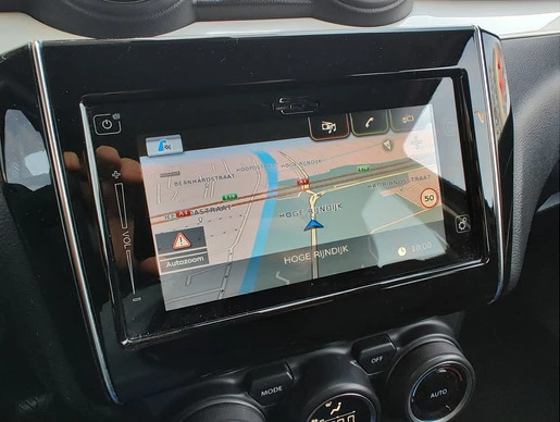 Suzuki Swift - Afbeelding 15 van 30