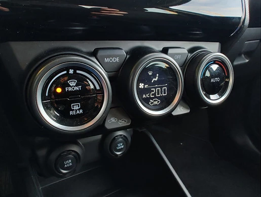 Suzuki Swift - Afbeelding 16 van 30