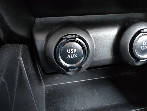 Suzuki Swift - Afbeelding 17 van 30