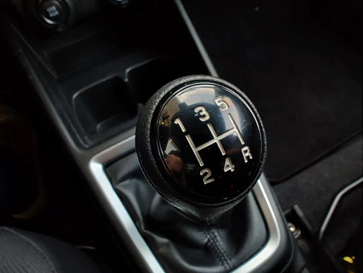 Suzuki Swift - Afbeelding 18 van 30