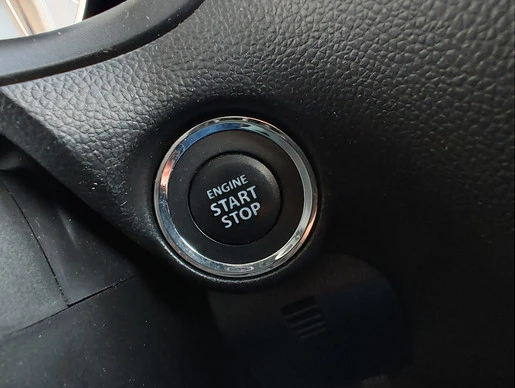 Suzuki Swift - Afbeelding 19 van 30