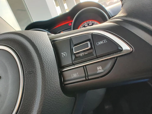 Suzuki Swift - Afbeelding 21 van 30