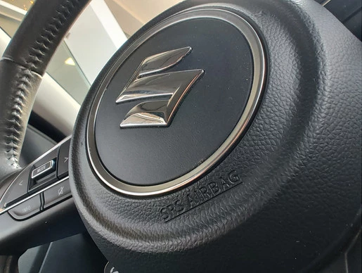 Suzuki Swift - Afbeelding 24 van 30