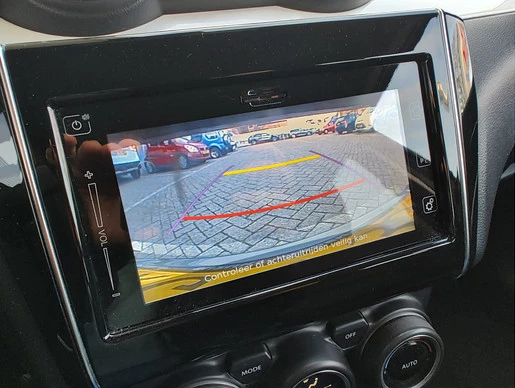 Suzuki Swift - Afbeelding 25 van 30