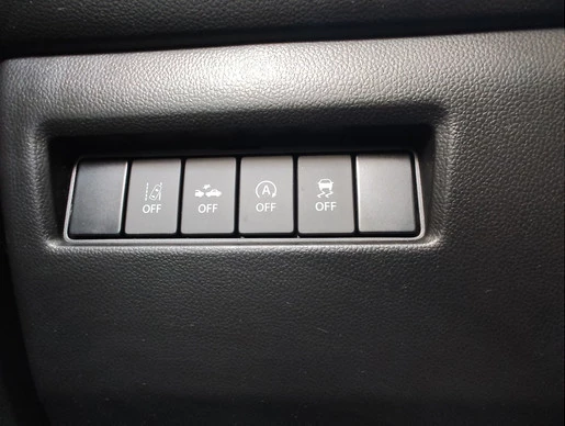 Suzuki Swift - Afbeelding 27 van 30