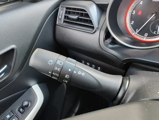 Suzuki Swift - Afbeelding 28 van 30