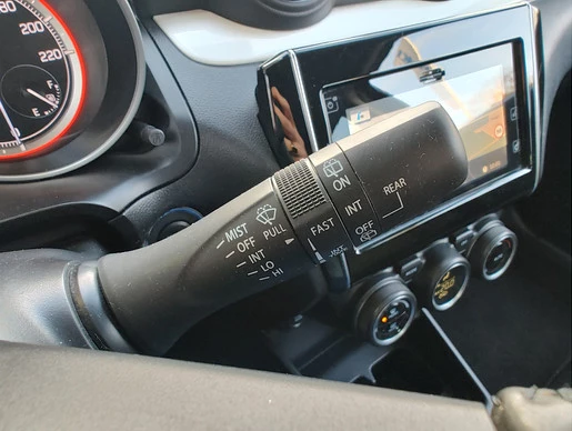 Suzuki Swift - Afbeelding 29 van 30