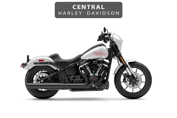 Harley-Davidson Low Rider - Afbeelding 1 van 10