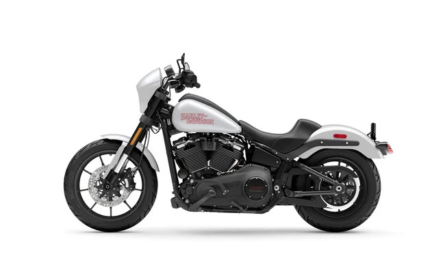Harley-Davidson Low Rider - Afbeelding 2 van 10