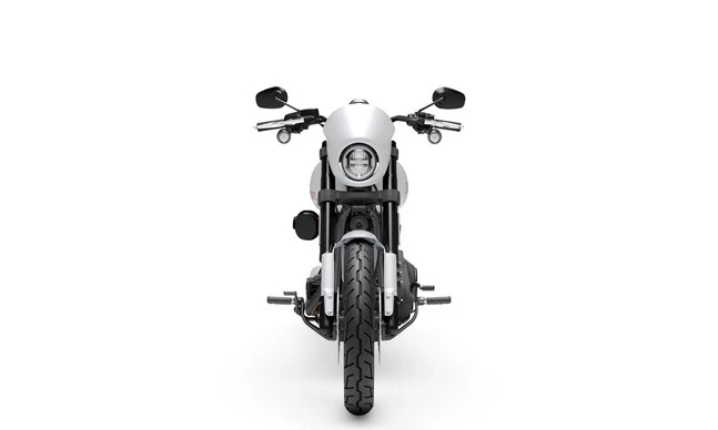 Harley-Davidson Low Rider - Afbeelding 3 van 10