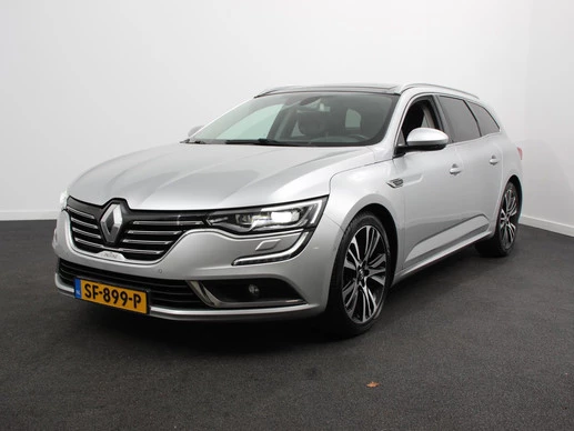 Renault Talisman - Afbeelding 1 van 30