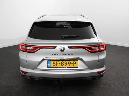 Renault Talisman - Afbeelding 4 van 30