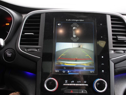 Renault Talisman - Afbeelding 20 van 30