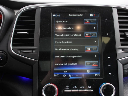 Renault Talisman - Afbeelding 21 van 30