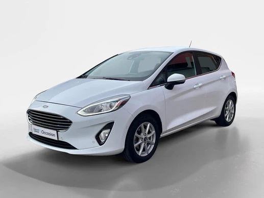 Ford Fiesta - Afbeelding 1 van 30