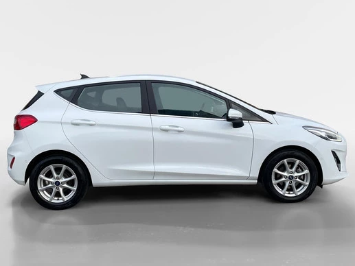 Ford Fiesta - Afbeelding 2 van 30