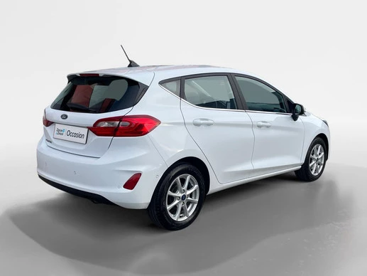 Ford Fiesta - Afbeelding 3 van 30