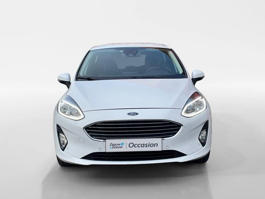 Ford Fiesta - Afbeelding 6 van 30