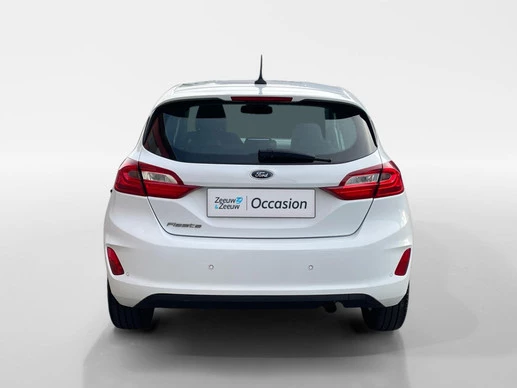 Ford Fiesta - Afbeelding 7 van 30