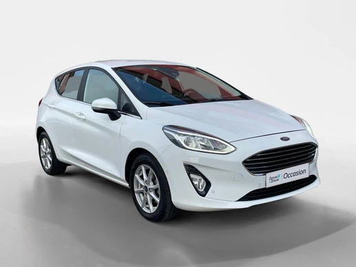 Ford Fiesta - Afbeelding 8 van 30