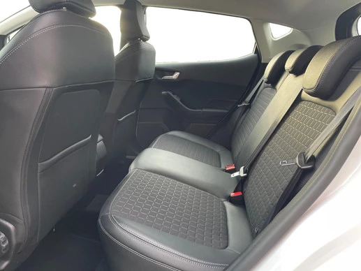 Ford Fiesta - Afbeelding 12 van 30