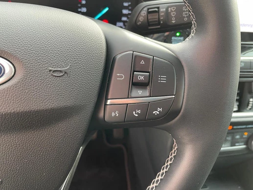 Ford Fiesta - Afbeelding 16 van 30