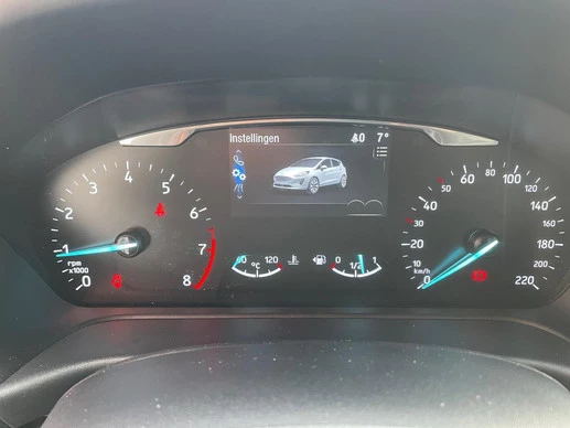 Ford Fiesta - Afbeelding 17 van 30