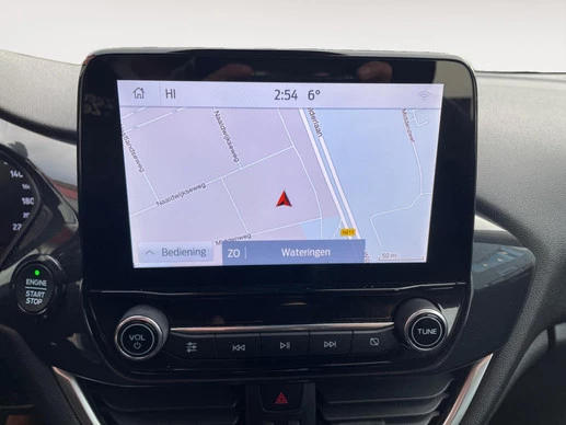 Ford Fiesta - Afbeelding 19 van 30