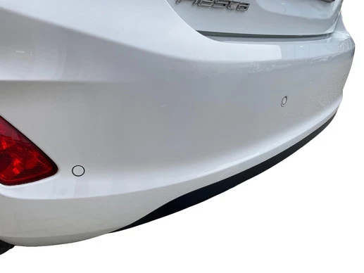 Ford Fiesta - Afbeelding 20 van 30