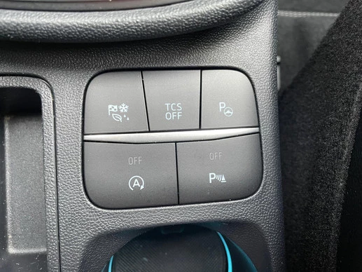 Ford Fiesta - Afbeelding 25 van 30