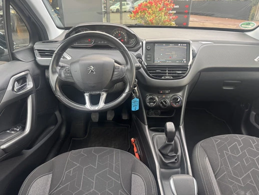Peugeot 2008 - Afbeelding 3 van 22