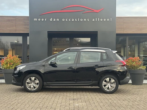 Peugeot 2008 - Afbeelding 4 van 22