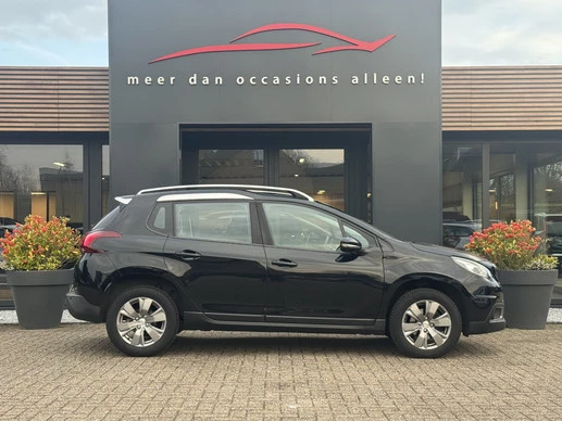 Peugeot 2008 - Afbeelding 6 van 22