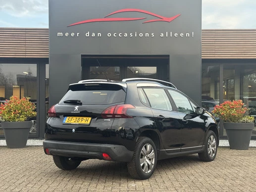 Peugeot 2008 - Afbeelding 7 van 22