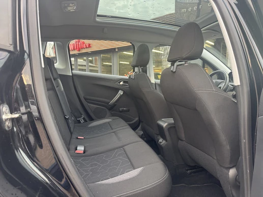 Peugeot 2008 - Afbeelding 9 van 22