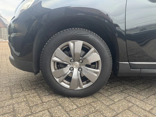 Peugeot 2008 - Afbeelding 10 van 22