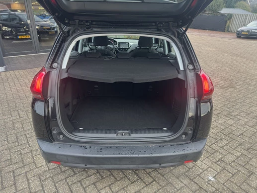 Peugeot 2008 - Afbeelding 11 van 22