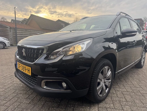 Peugeot 2008 - Afbeelding 12 van 22