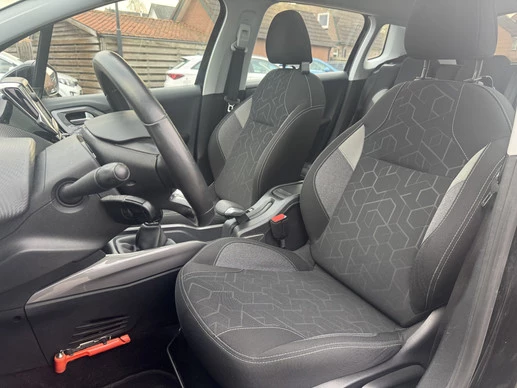 Peugeot 2008 - Afbeelding 14 van 22