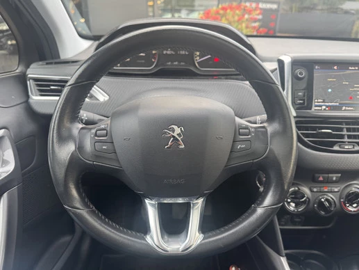 Peugeot 2008 - Afbeelding 16 van 22